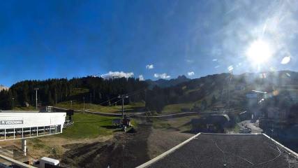 Courchevel: La Croisette (courchevel.com)