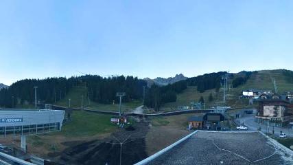 Courchevel: La Croisette (courchevel.com)