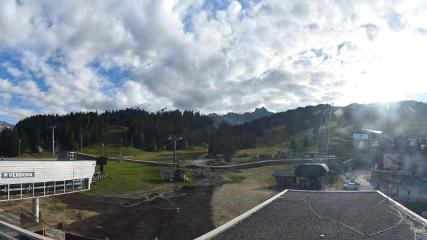 Courchevel: La Croisette (courchevel.com)