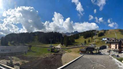 Courchevel: La Croisette (courchevel.com)