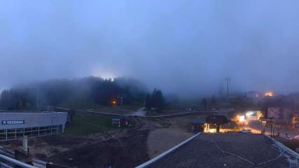 Courchevel: La Croisette (courchevel.com)