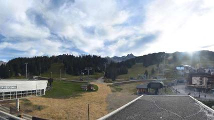 Courchevel: La Croisette (courchevel.com)