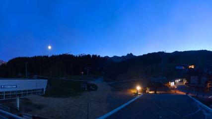 Courchevel: La Croisette (courchevel.com)