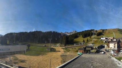 Courchevel: La Croisette (courchevel.com)
