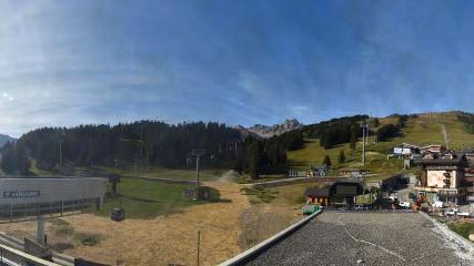 Courchevel: La Croisette (courchevel.com)