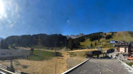 Courchevel: La Croisette (courchevel.com)