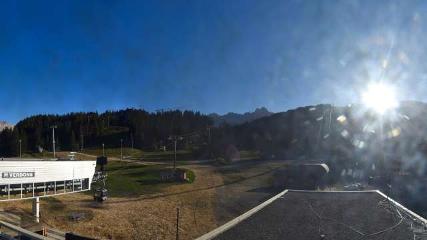 Courchevel: La Croisette (courchevel.com)
