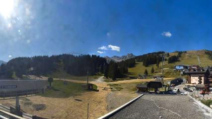 Courchevel: La Croisette (courchevel.com)