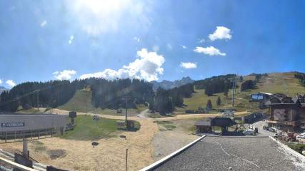 Courchevel: La Croisette (courchevel.com)