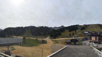 Courchevel: La Croisette (courchevel.com)