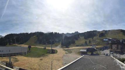 Courchevel: La Croisette (courchevel.com)