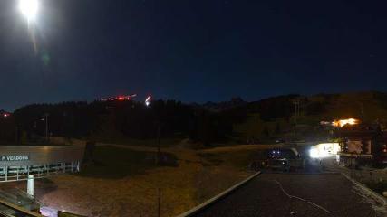Courchevel: La Croisette (courchevel.com)