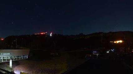 Courchevel webcam
