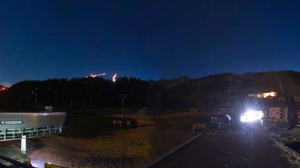 Courchevel: La Croisette (courchevel.com)