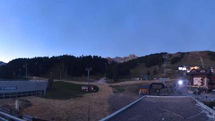 Courchevel: La Croisette (courchevel.com)