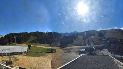 Courchevel: La Croisette (courchevel.com)