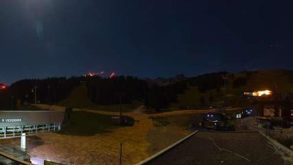 Courchevel: La Croisette (courchevel.com)