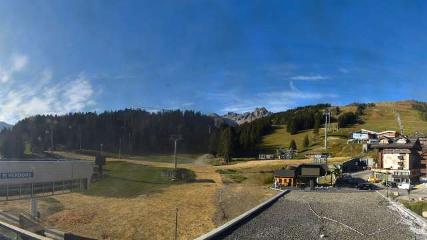 Courchevel: La Croisette (courchevel.com)