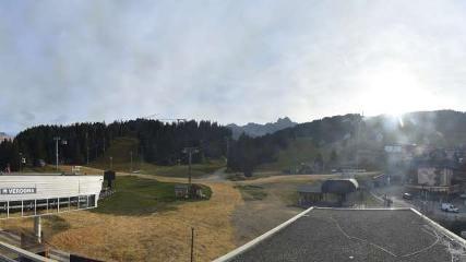 Courchevel: La Croisette (courchevel.com)