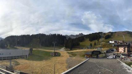 Courchevel: La Croisette (courchevel.com)