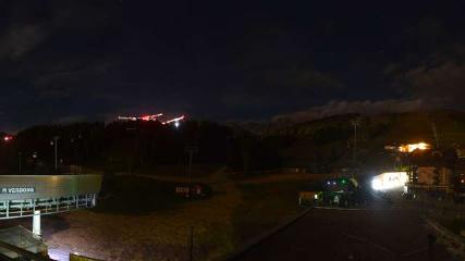 Courchevel: La Croisette (courchevel.com)