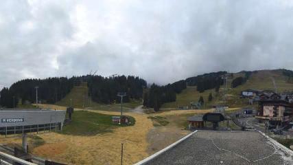 Courchevel: La Croisette (courchevel.com)