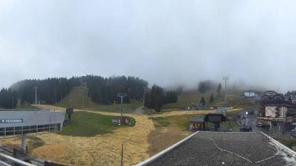 Courchevel webcam