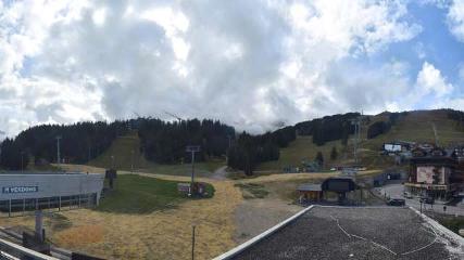 Courchevel: La Croisette (courchevel.com)