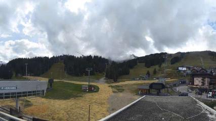 Courchevel: La Croisette (courchevel.com)