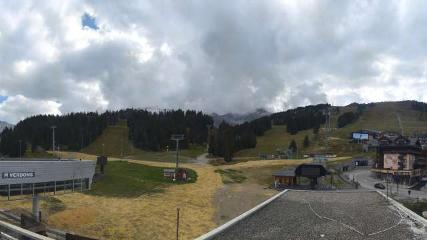 Courchevel: La Croisette (courchevel.com)