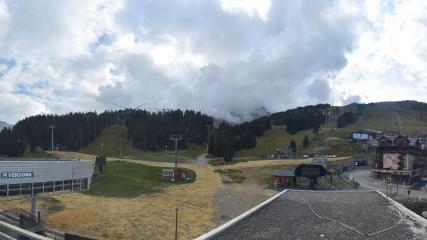 Courchevel: La Croisette (courchevel.com)