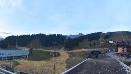 Courchevel: La Croisette (courchevel.com)