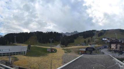 Courchevel: La Croisette (courchevel.com)