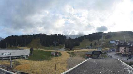 Courchevel: La Croisette (courchevel.com)