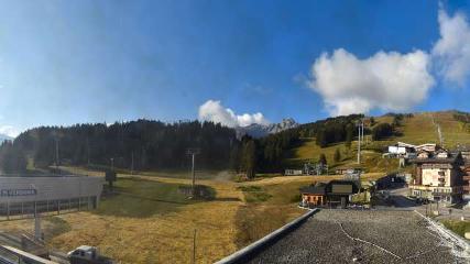 Courchevel: La Croisette (courchevel.com)