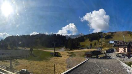 Courchevel: La Croisette (courchevel.com)