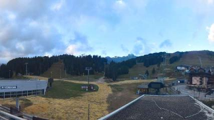 Courchevel: La Croisette (courchevel.com)