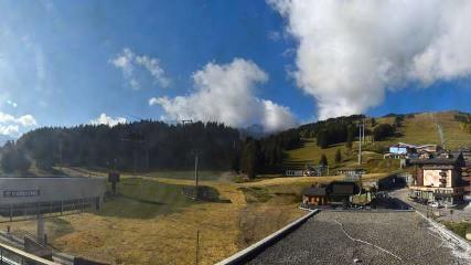 Courchevel: La Croisette (courchevel.com)