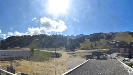 Courchevel: La Croisette (courchevel.com)