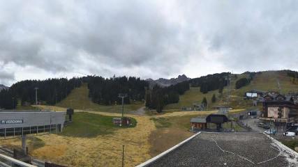 Courchevel: La Croisette (courchevel.com)