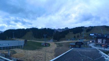 Courchevel: La Croisette (courchevel.com)