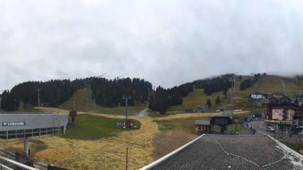 Courchevel: La Croisette (courchevel.com)