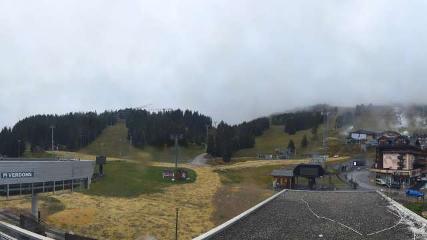 Courchevel: La Croisette (courchevel.com)