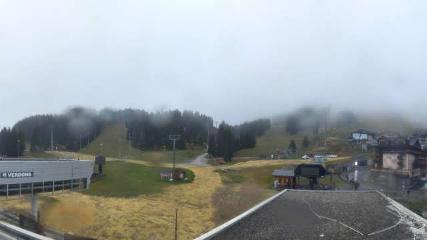 Courchevel: La Croisette (courchevel.com)