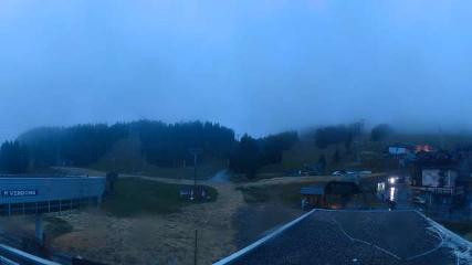 Courchevel: La Croisette (courchevel.com)