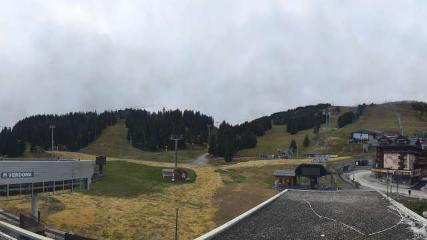 Courchevel: La Croisette (courchevel.com)