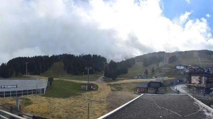 Courchevel: La Croisette (courchevel.com)