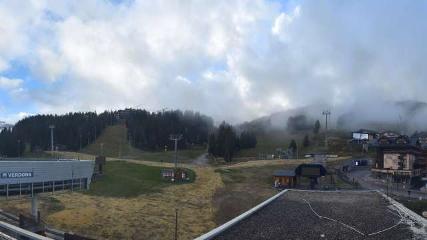 Courchevel: La Croisette (courchevel.com)