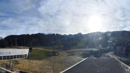 Courchevel: La Croisette (courchevel.com)