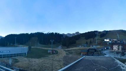 Courchevel: La Croisette (courchevel.com)